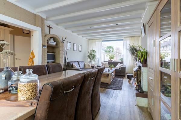 Medium property photo - Weissenbruchstraat 76, 4703 JW Roosendaal